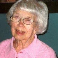 Myrna Watts Obituary (1915