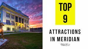 Maybe you would like to learn more about one of these? Top 9 Best Tourist Attractions In Meridian Mississippi Youtube