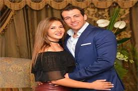 Ø±Ø³Ø§ÙØ© ÙÙ Ø±Ø§ÙÙ Ø±Ø¶ÙØ§Ù ÙØ²ÙØ¬ØªÙ Ø¯ÙÙØ§ Ø³ÙÙØ± ØºØ§ÙÙ Ø¹ÙÙ Ø§ÙØ³ØªØ¬Ø±Ø§Ù Ø¨ÙØ§Ø¨Ø© Ø£Ø®Ø¨Ø§Ø± Ø§ÙÙÙÙ Ø§ÙØ¥ÙÙØªØ±ÙÙÙØ©