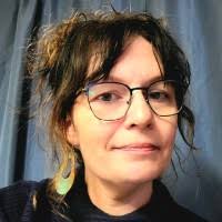 Charity Thompson Egland