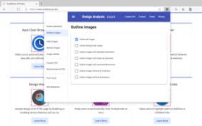 I cannot select google chrome as my default any more as you have removed it from the list and only made the chrome paid help apps available. Design Analysis Microsoft Edge Addons