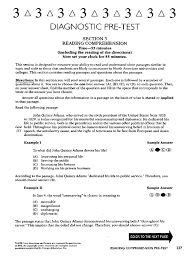 Longman reading pre test 2 algae nature free 30 day trial. Kunci Jawaban Section 3 Reading Comprehension Cara Golden