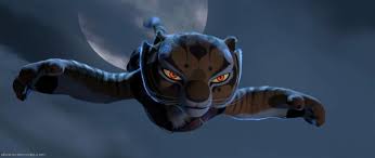 What Animal Is Master Shifu In Kung Fu Panda Tigress Kung Fu Panda Tigress Kung Fu Panda Kung Fu Panda 3