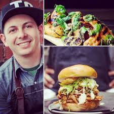 La Camaraderie Des Chefs