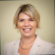 Celebrating partnership and dedication: My Conservation Finance colleague  at Trust for Public Land, Pegeen Hanrahan, is working to protect Florida's  Wildlife Corridor.