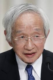 Tadashi Okamura advisor to Toshiba Corp and chairman of the Japan. - 159059190-tadashi-okamura-advisor-to-toshiba-corp-and-gettyimages