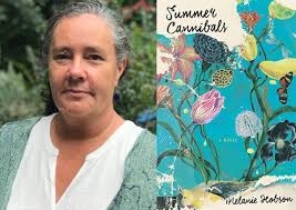 Ten Questions for Melanie Hobson