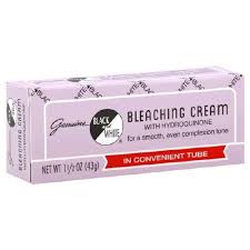 Genuine Black And White Bleaching Cream Reviews Black And White Bleaching Cream Reviews 2020