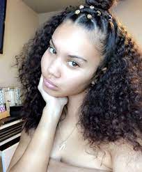 Shesoglorious Natural Hair Styles Curly Hair Styles Naturally Curly Hair Styles
