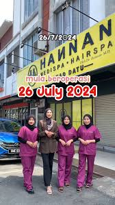 Hannan Medispa Lahad Datu