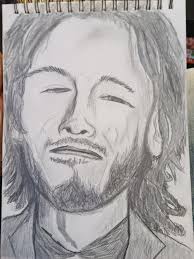 Mark. By me : r/distractible