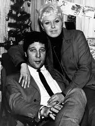 Tom jones was born on february 17, 1928 in littlefield, texas, usa. Tom Jones And Wife Linda The Early Years In Pictures Tom Jones Singer Sir Tom Jones Singer