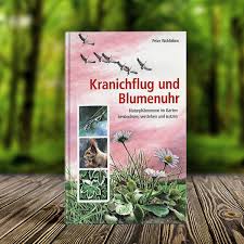 They give you the ultimate fusion of the top devices together with abilities. Kranichflug Und Blumenuhr Naturphanomene Im Garten Beobachten Verstehen Und Nutzen Wohllebens Waldakademie