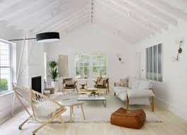 Interiors inspired by light has officially launched (*does a little dance*)! My Scandinavian Home A Dreamy Scandi Inspired Beach House