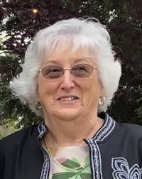 Marian Sullivan Obituary (1941