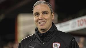 MICHAEL DUFF PREVIEWS PLYMOUTH CLASH