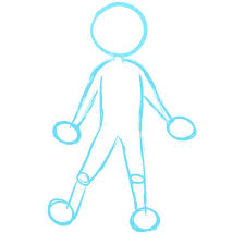 As an example of these characters, we can mention woody woodpecker and bugs bunny. The Making Of A Cartoonish Character Basic Medibang Paint