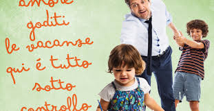 Carlo, completamente assorbito dal proprio lavoro, è un padre assente, mentre giulia, che ha deciso di lasciare il suo lavoro per dedicarsi completamente alla famiglia, è stanca e provata dalla vita domestica e decide di concedersi una vacanza di dieci giorni. 10 Giorni Senza Mamma Filme Veja Onde Assistir