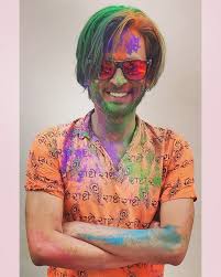 Vikrant Pathak (@vikrant_himself) • Instagram photos and videos