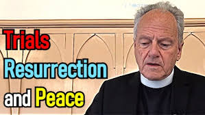 Peace for the Christian