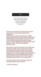 Coba Lebih Positif Yah Kata Kata Motivasi Percaya Diri Motivasi