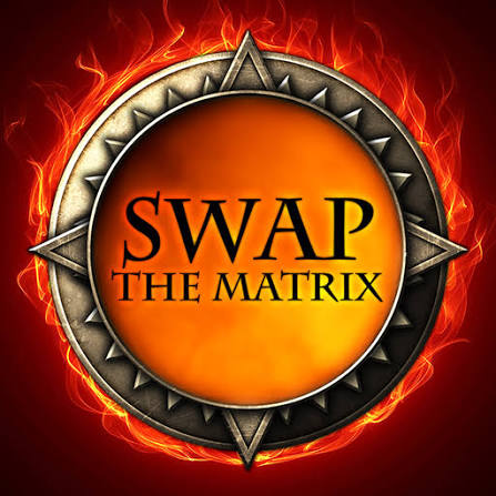Symbol Matrix game artwork