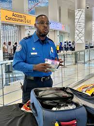 Gain Airport TSA Jobs : BusinessHAB.com