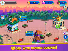 Chef Rescue Jeu De Cuisine Android Jeu Apk Br Com Tapps Chefrescue Par Tapps Games Telecharger Sur Votre Mobile Depuis Phoneky