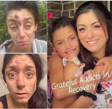 Thank you for the add to the group I was 3 years clean and sober jus 2  weeks before my 4 years I made that life changing mistake now Im