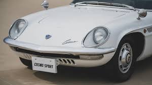 Image result for Polarlight Blue 1967 Mazda