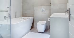 Namun, bukan berarti tidak bisa tampil mewah dan terasa nyaman. 7 Desain Kamar Mandi Minimalis Modern Sederhana