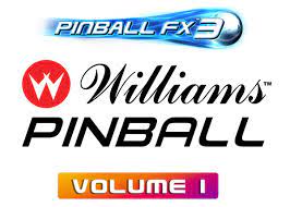 I enjoy the fx games on my cabinet as much as vpx and fp. Ps4 Pinball Fx3 Williams Pinball Volume 1 Review Ps4blog Net