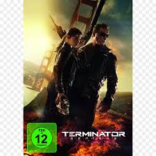 At the los angeles offensive, the fears of the unknown future of john start to emerge if tecom spies show a new plot by skynet that. Terminator John Connor Kyle Reese Sarah Connor Film Terminator Genisys Png Herunterladen 1024 1024 Kostenlos Transparent Poster Png Herunterladen