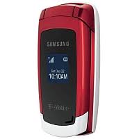 If only the network lock is displayed saying on then you will only need to use the nck code with the instructions below. Samsung T219 Description And Parameters Imei24 Com