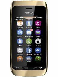 Compare Philips W186 vs Nokia Asha 308 ...