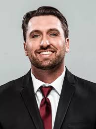 Maxwell Smith's Instagram, Twitter & Facebook