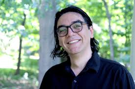 Pedro X. Molina wins the 2021 Gabo Award for Excellence