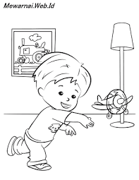 Check spelling or type a new query. Sketsa Gambar Anak Anak Sedang Bermain Dunia Mewarnai