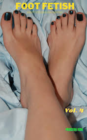 Amazon.com: Foot Fetish Short Stories Collection: Volume. 4: 9798857754047:  Kink, Princess: Books