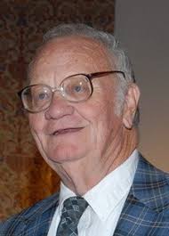 James Macke Obituary