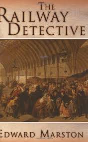 The Railway Detective Edward Marston Detective Books Detective Mystery Books