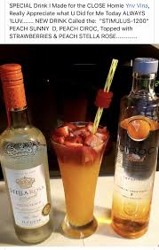 Pin By Kenyatta Jones On Drink Up In 2020 Wine Bottle Drinks Alcoholic Drinks