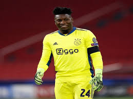 Check out his latest detailed stats including goals, assists, strengths & weaknesses and match ratings. Onana Faces 12 Month Suspension For Doping Violation