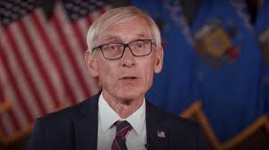 Wisconsin, I'm announcing that I will not be running for a third term"  Governor Tony Evers announces he will not run for re-election  https://www.fox21online.com/2025/07/24/governor-tony-evers-announces-he-will-not-run-for-re-election/  #Wisconsin ...