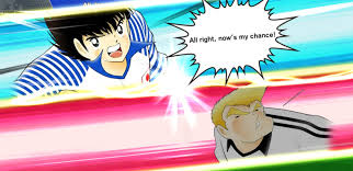 Meet messi, the barcelona club and the top stars. Captain Tsubasa Dream Team 5 4 1 Descargar Para Android Apk Gratis
