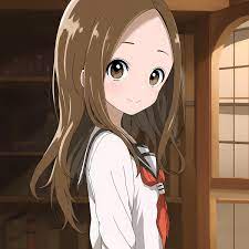 Takagi [Karakai Jouzu no Takagi-san] - v1.0 | Stable Diffusion LoRA |  Civitai
