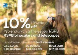 Profits from binocular sales go towards helping our conservation work. Rspb Newport Wetlands On Twitter Wow Incredible Specialoffer On Rspb Binoculars And Telescopes Need Advice Come Along To One Of Our Event Weekends Extra Dates Added In March While Stocks