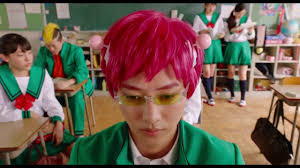 Saiki kusuo no psi nan 2 , the disastrous life of saiki k. The Disastrous Life Of Saiki K Saiki Kusuo No Psi Nan Live Action Trailer 2 Youtube