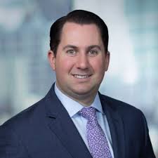 He wanted to stay until the markets closed