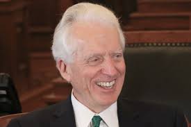 Interview of James Charles Slattery